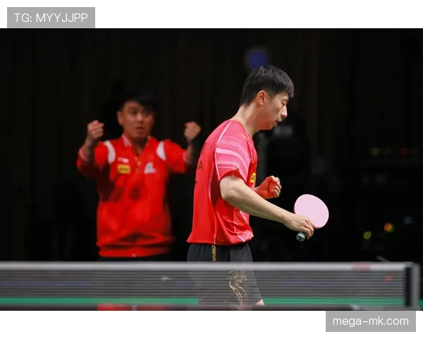 张继科这生活真让人猜不透，赛场上拼命狂飙，下了场却像换了个人似的层次感太大了！