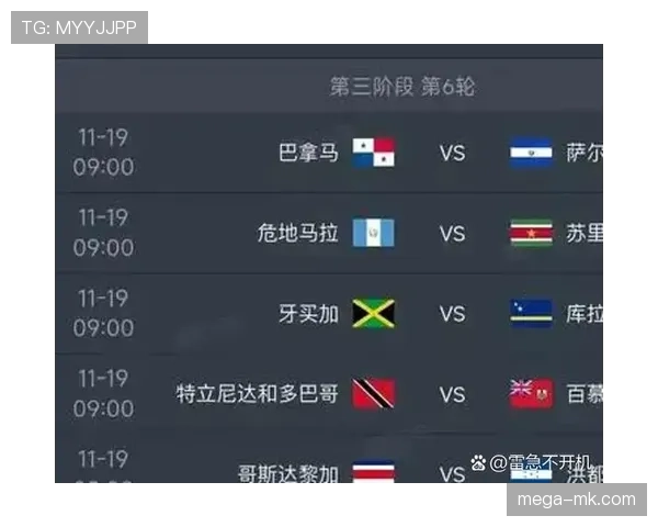 2026世界杯48队参赛分组规则怎么算